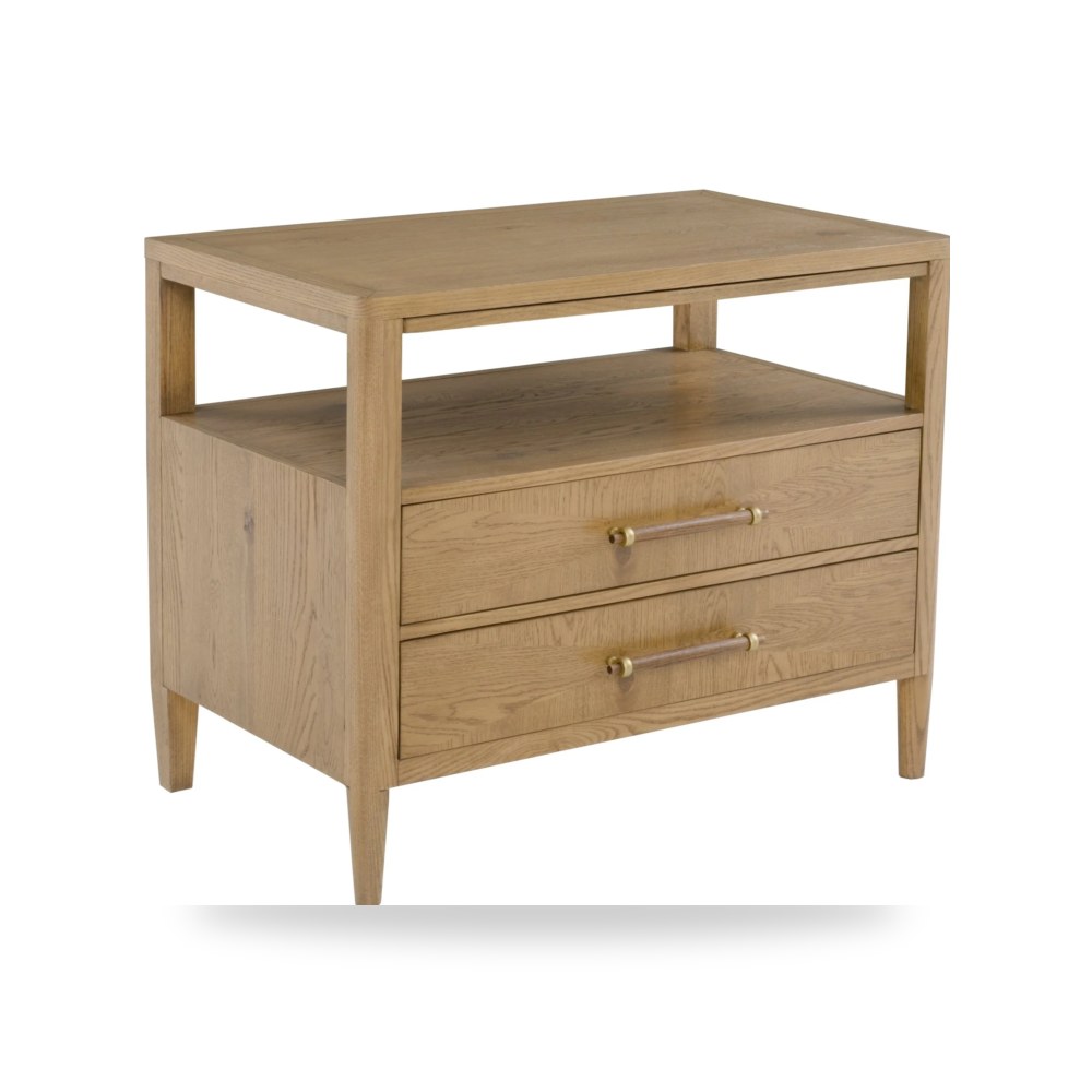 كراسي ومقاعد فاخرة - كومودينو Maxwell Fairfield - من Fairfield Chair - طراز M057-SB