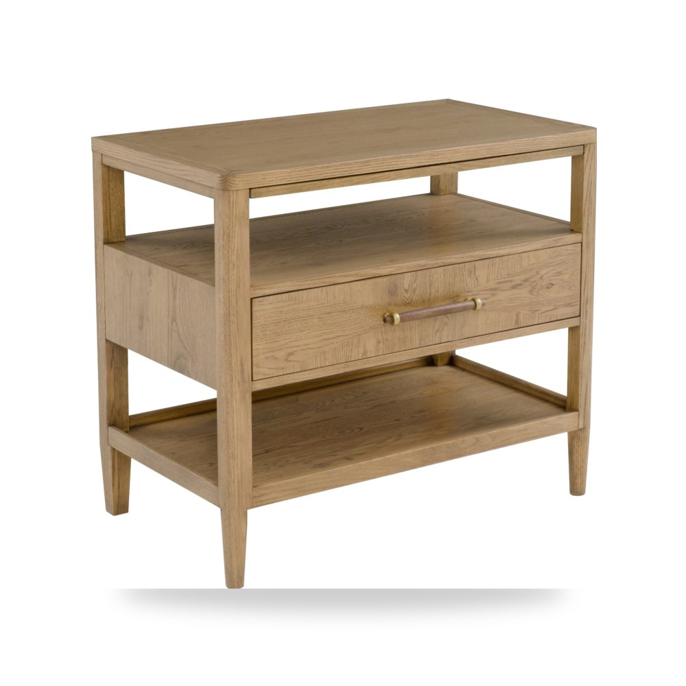 كرسي جلوس بتصميم أنيق - كومودينو سرير Fairfield Chair موديل M057 BS - طراز M057-BS