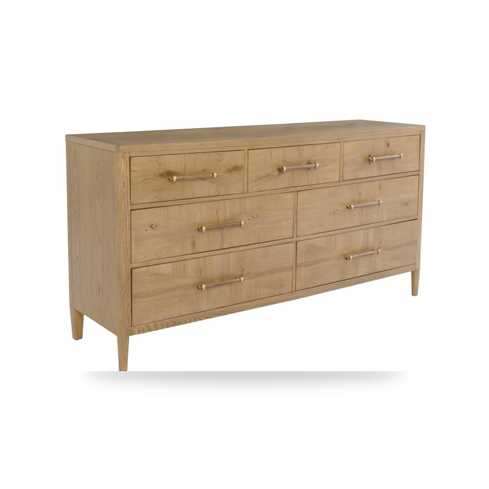 كراسي ومقاعد فاخرة - خزانة أدراج Maxwell Fairfield - من Fairfield Chair - طراز M057-DC