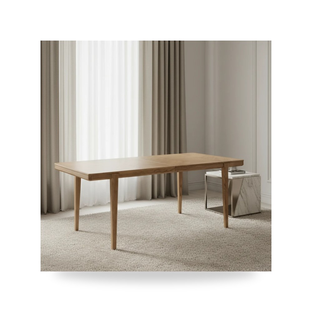 كرسي طعام فاخر - طاولة طعام Maxwell Fairfield - من Fairfield Chair - طراز M057-DT