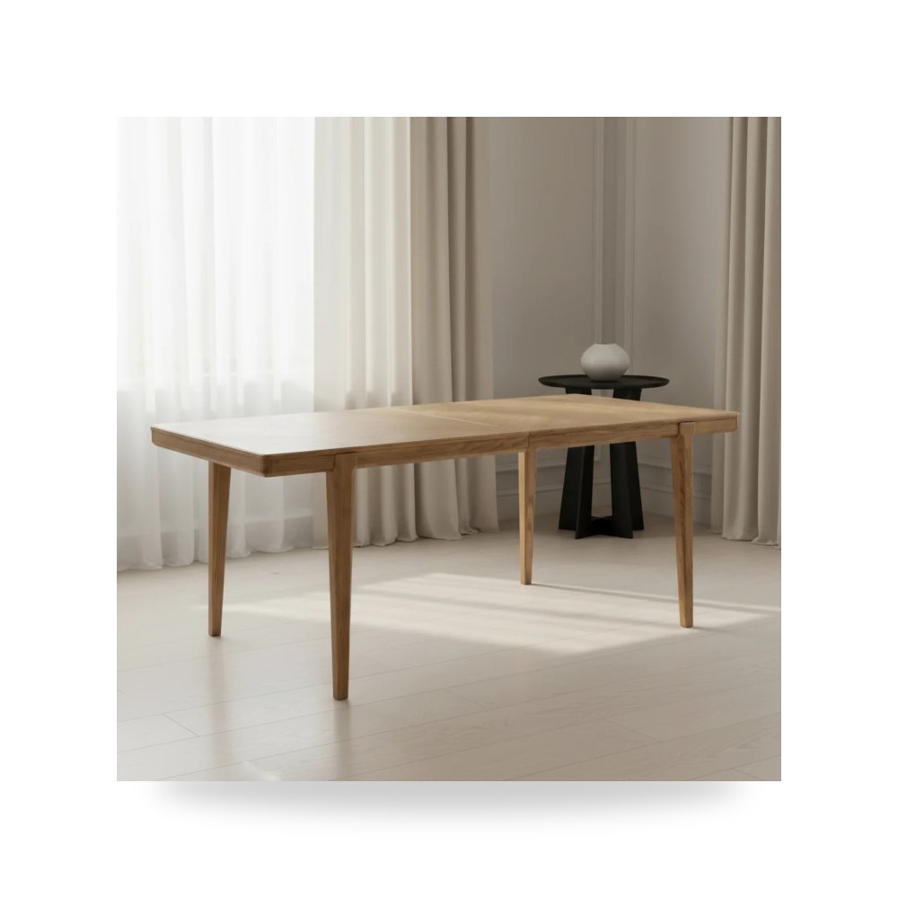 كرسي طعام فاخر - طاولة طعام Fairfield Chair موديل 8057 DT S - طراز 8057-DT-S