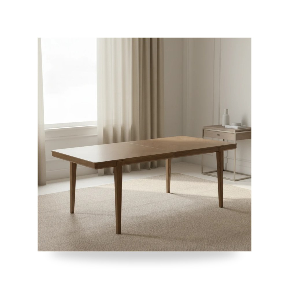 كرسي طعام فاخر - طاولة طعام Fairfield Chair موديل 8057 DT C - طراز 8057-DT-C