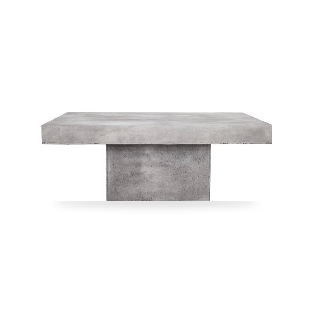 طاولة قهوة Maxima Outdoor Moes موديل BQ-1007-25 Moe's Home