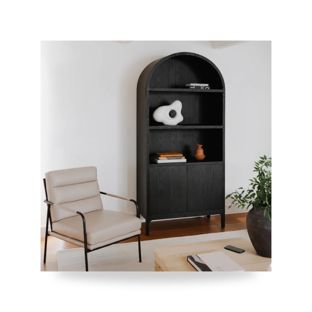 مرآة ديكور جدارية إكسسوار ديكور طاولة Moe's Home موديل DD 1042