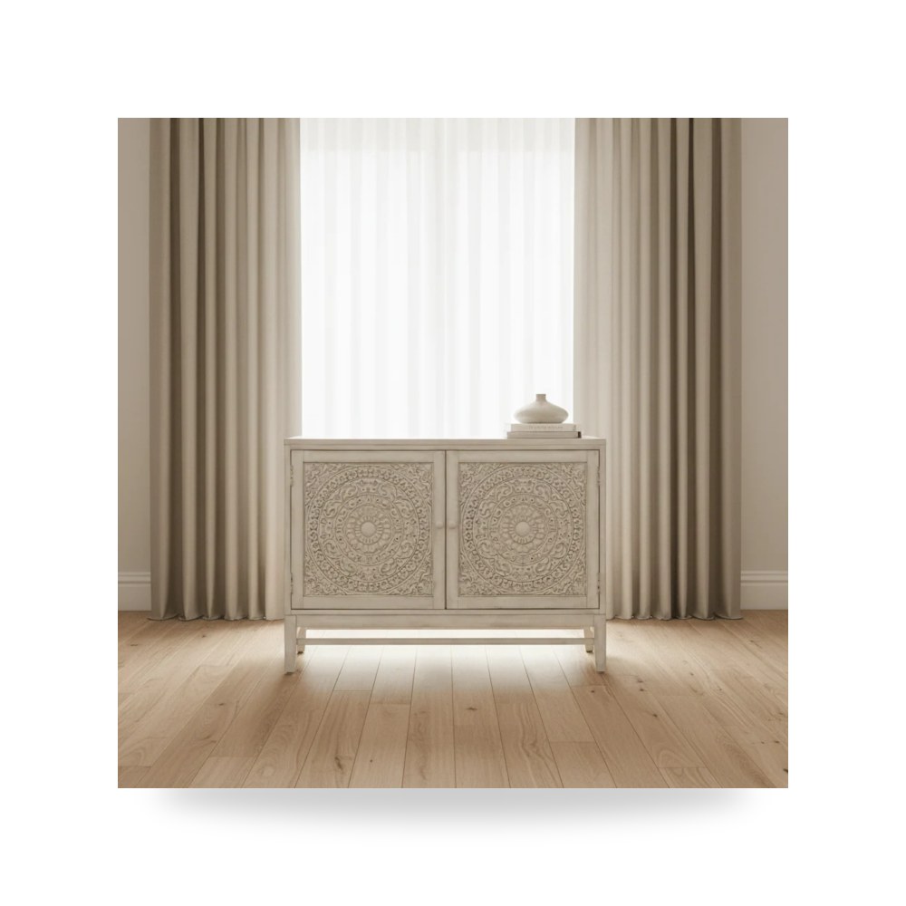دولاب خزانة Hooker موديل 638-85074 من Hooker Furniture