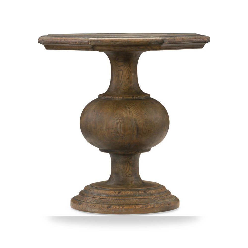 طاولة جانبية Mason هوكر فيرنتشر Hooker Furniture