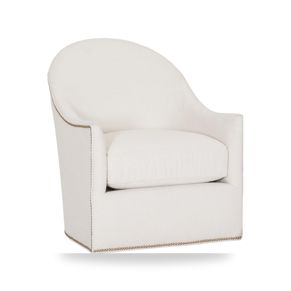كرسي جلوس بتصميم أنيق - كرسي Marsden Lounge Fairfield - من Fairfield Chair - طراز 6112-01