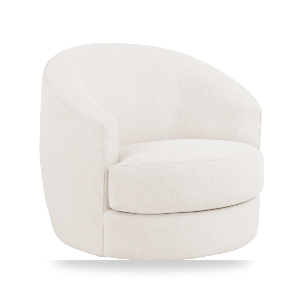 كرسي جلوس بتصميم أنيق - كرسي Marilyn Lounge Fairfield - من Fairfield Chair - طراز 5302-01