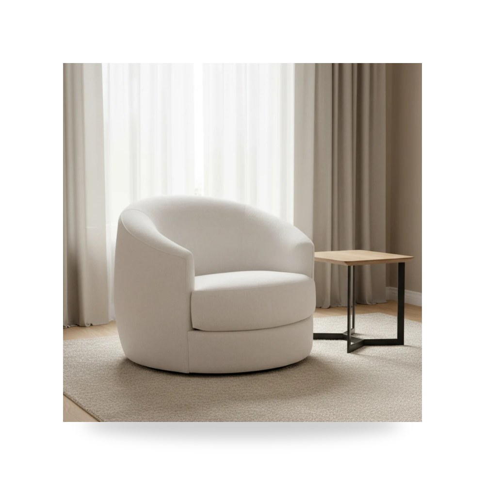 كرسي جلوس بتصميم أنيق - كرسي Fairfield Chair موديل 5301 31 - طراز 5301-31