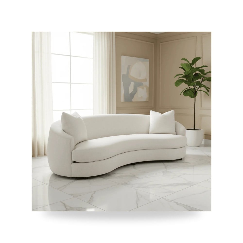 Product OverviewMarilyn Grande Sofa أريكة موديل 5301-56 Fairfield Chair