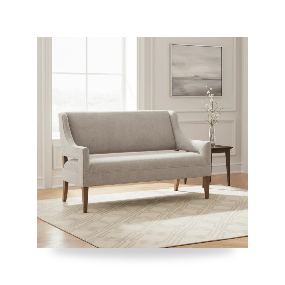 أريكة مقعدين Madison فيرفيلد Fairfield موديل 6196-70 Fairfield Chair