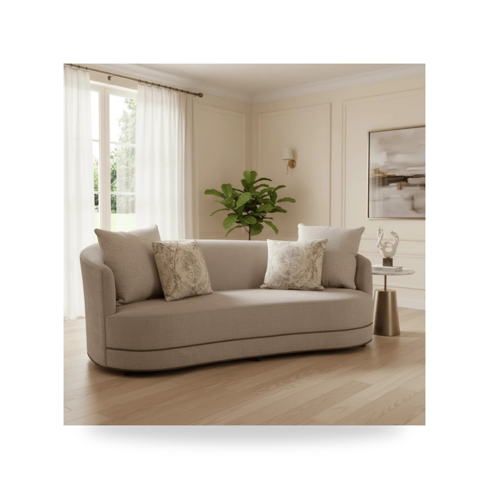 كنب أريكة فيرفيلد Fairfield Chair موديل 2717 51 موديل 2717-51