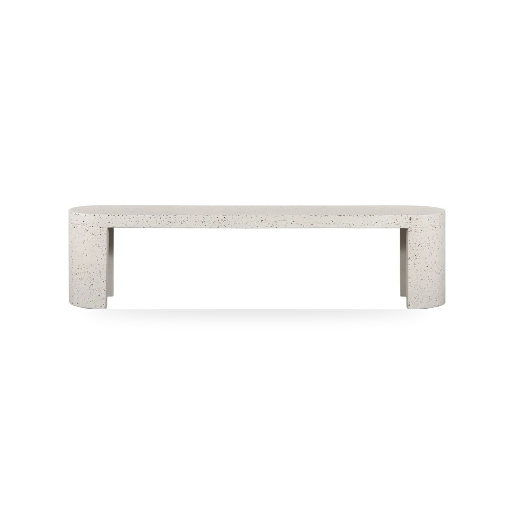 أثاث وتجهيزات خارجية - مقعد Lyon Outdoor Moes معتمد - من Moe's Home - طراز JK-1002-29