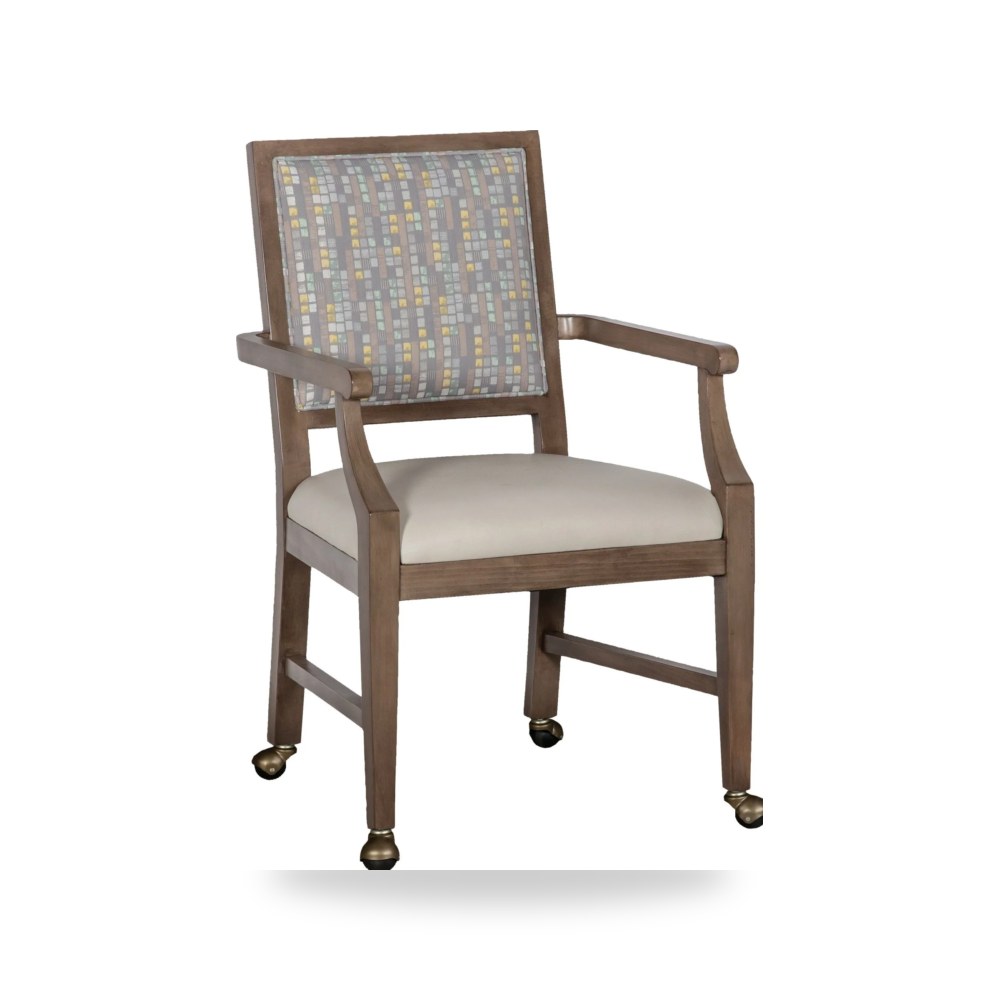 كرسي جلوس بتصميم أنيق - Product OverviewLoveland Arm Chair كرسي - من Fairfield Chair