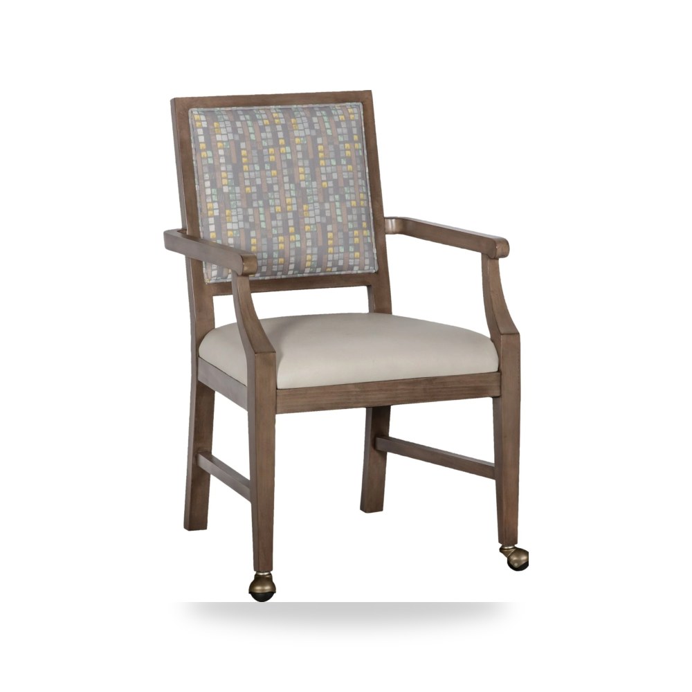 كرسي طعام فاخر - كرسي طعام Fairfield Chair موديل 8838 A2 - طراز 8838-A2