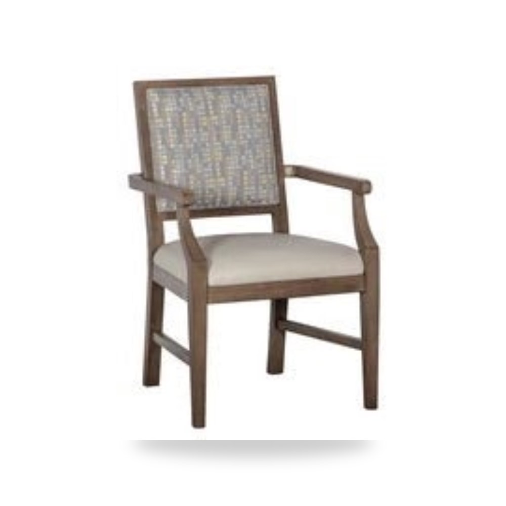 كرسي طعام فاخر - كرسي طعام Fairfield Chair موديل 8838 04 - طراز 8838-04