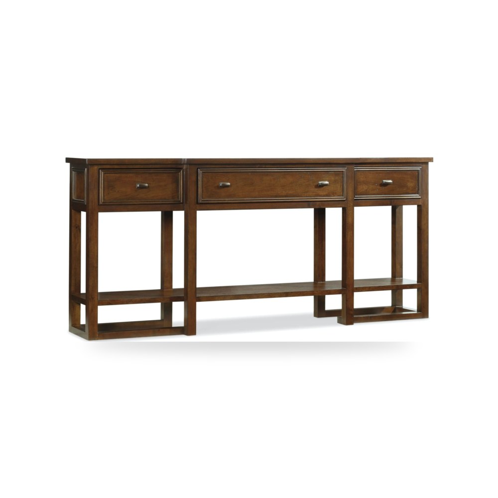 طاولة كونسول Lorimer هوكر فيرنتشر Hooker Furniture