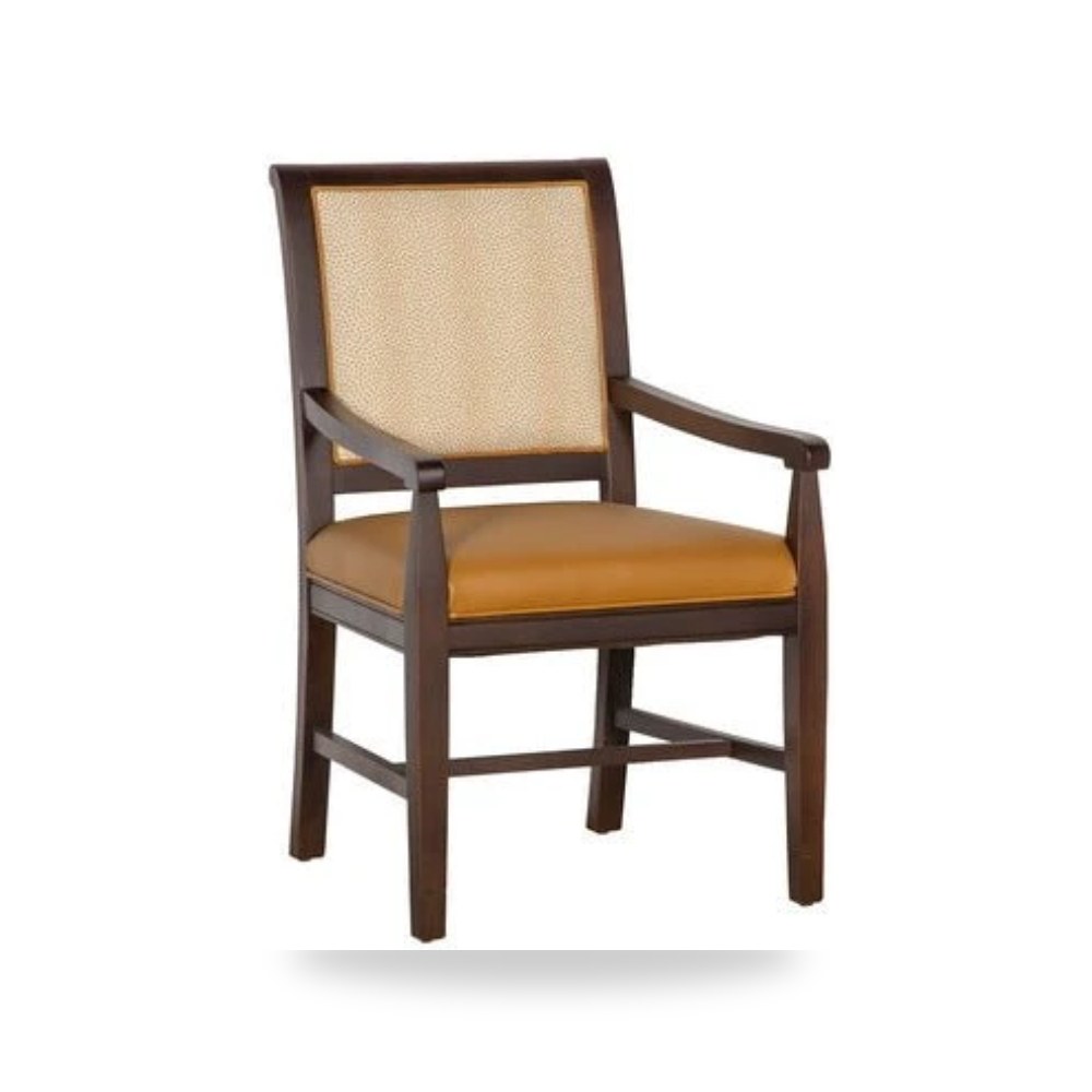 كرسي طعام فاخر - كرسي طعام Fairfield Chair موديل 5452 04 - طراز 5452-04