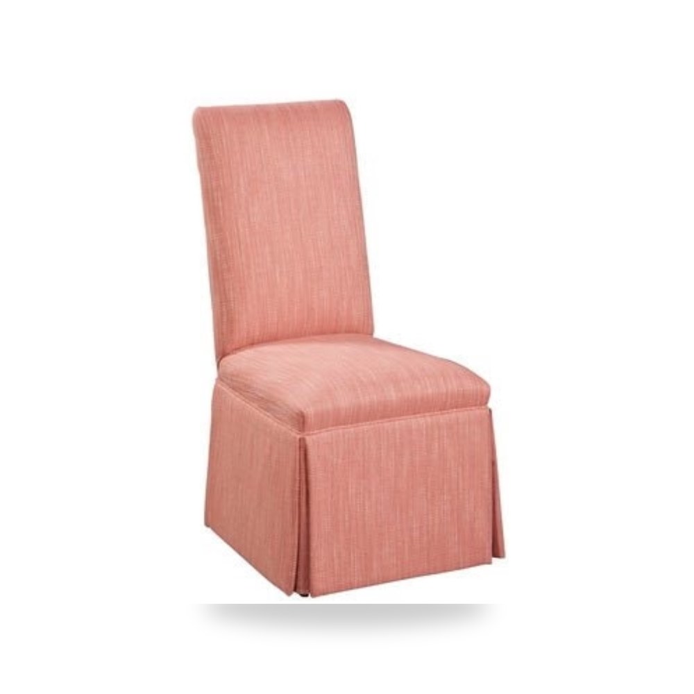 كرسي جلوس بتصميم أنيق - كرسي Logan Fairfield معتمد - من Fairfield Chair - طراز 1073-05