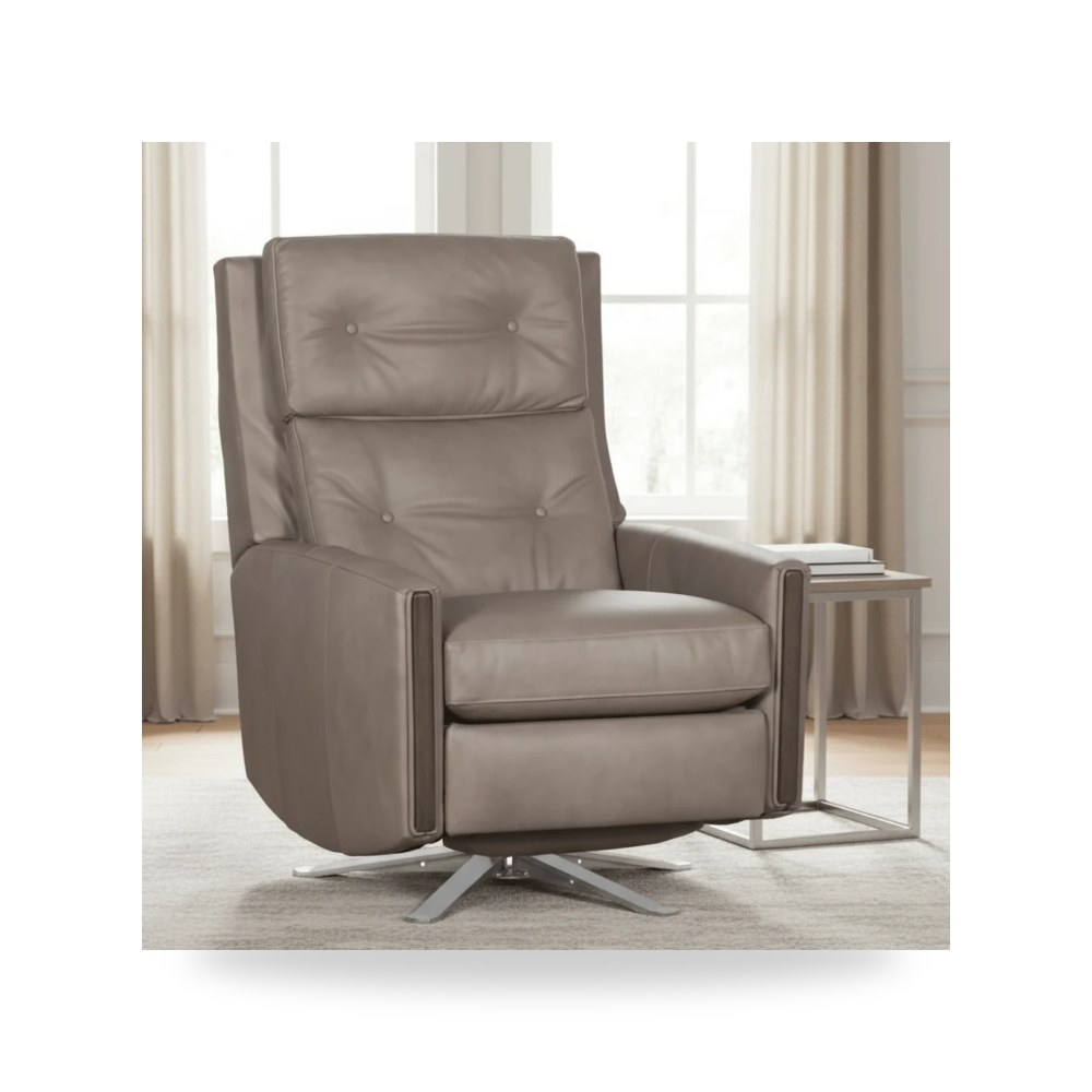 كرسي استرخاء مريح - كرسي استرخاء Fairfield Chair موديل 462P MR 2 - طراز 462P-MR-2