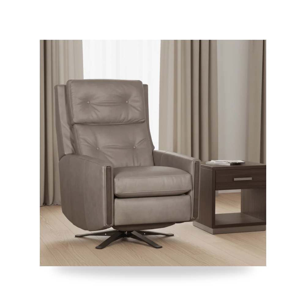 كرسي استرخاء مريح - كرسي استرخاء Fairfield Chair موديل 462P MR 1 - طراز 462P-MR-1