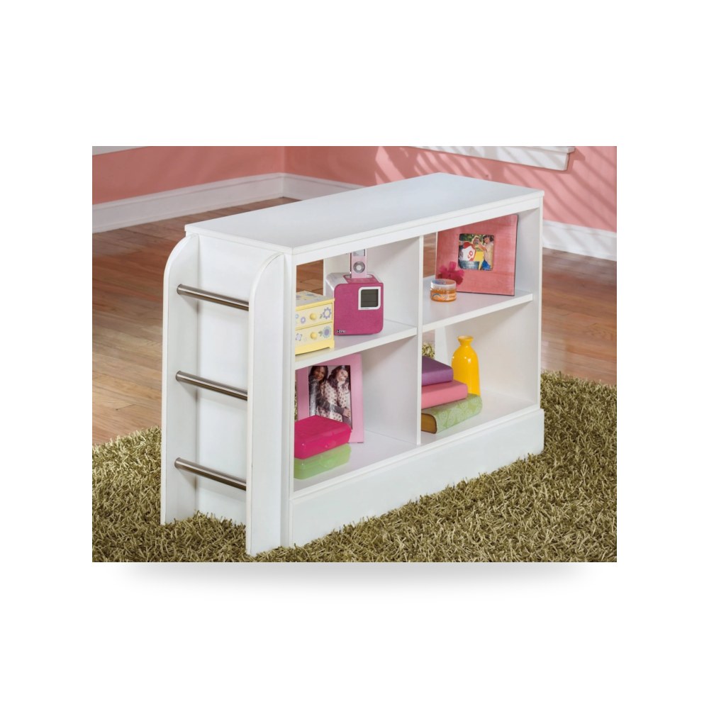 مكتبة LOFT آشلي Ashley Furniture موديل B102-17