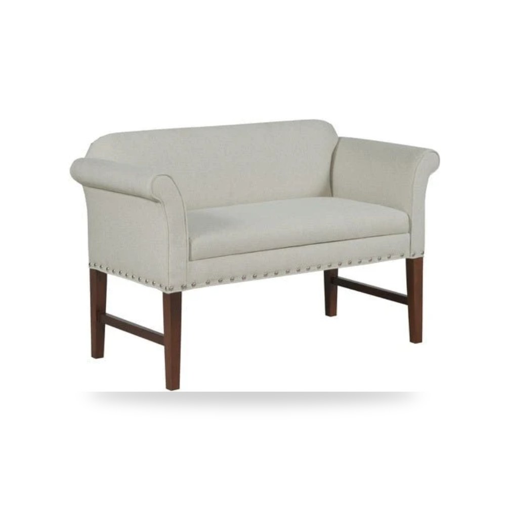 كرسي جلوس بتصميم أنيق - مقعد بنش Fairfield Chair موديل 1714 E9 - طراز 1714-E9