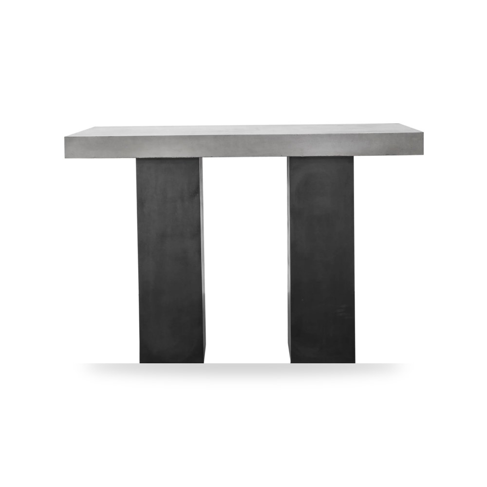 طاولة Lithic Outdoor Moes موديل BQ-1035-25 Moe's Home