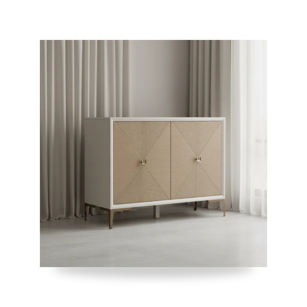 دولاب خزانة Hooker موديل 638-85460 05 من Hooker Furniture