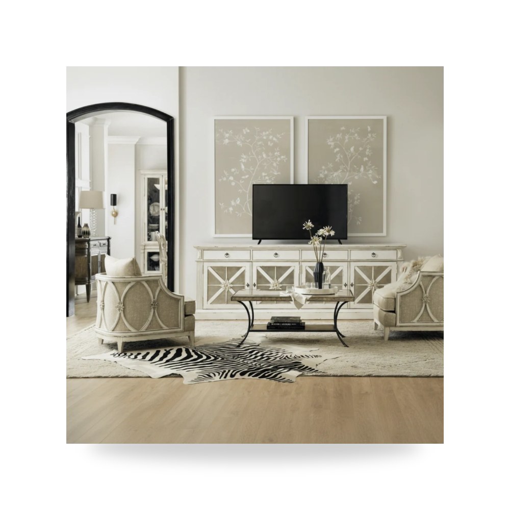 طاولة قهوة هوكر فيرنتشر Hooker Furniture موديل 5845 80110 647