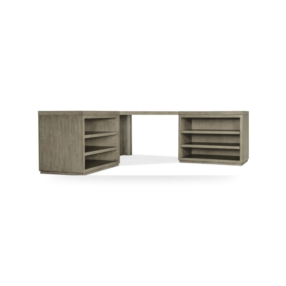 مكتب عمل هوكر فيرنتشر Hooker Furniture موديل 6150 10937 85
