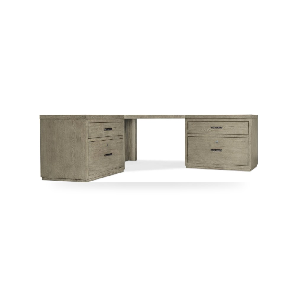 مكتب عمل هوكر فيرنتشر Hooker Furniture موديل 6150 10938 85