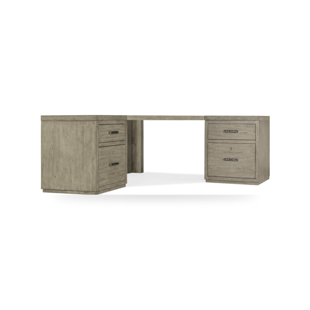 مكتب عمل هوكر فيرنتشر Hooker Furniture موديل 6150 10934 85
