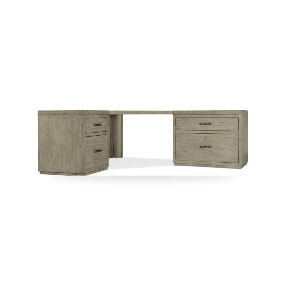 مكتب عمل هوكر فيرنتشر Hooker Furniture موديل 6150 10935 85