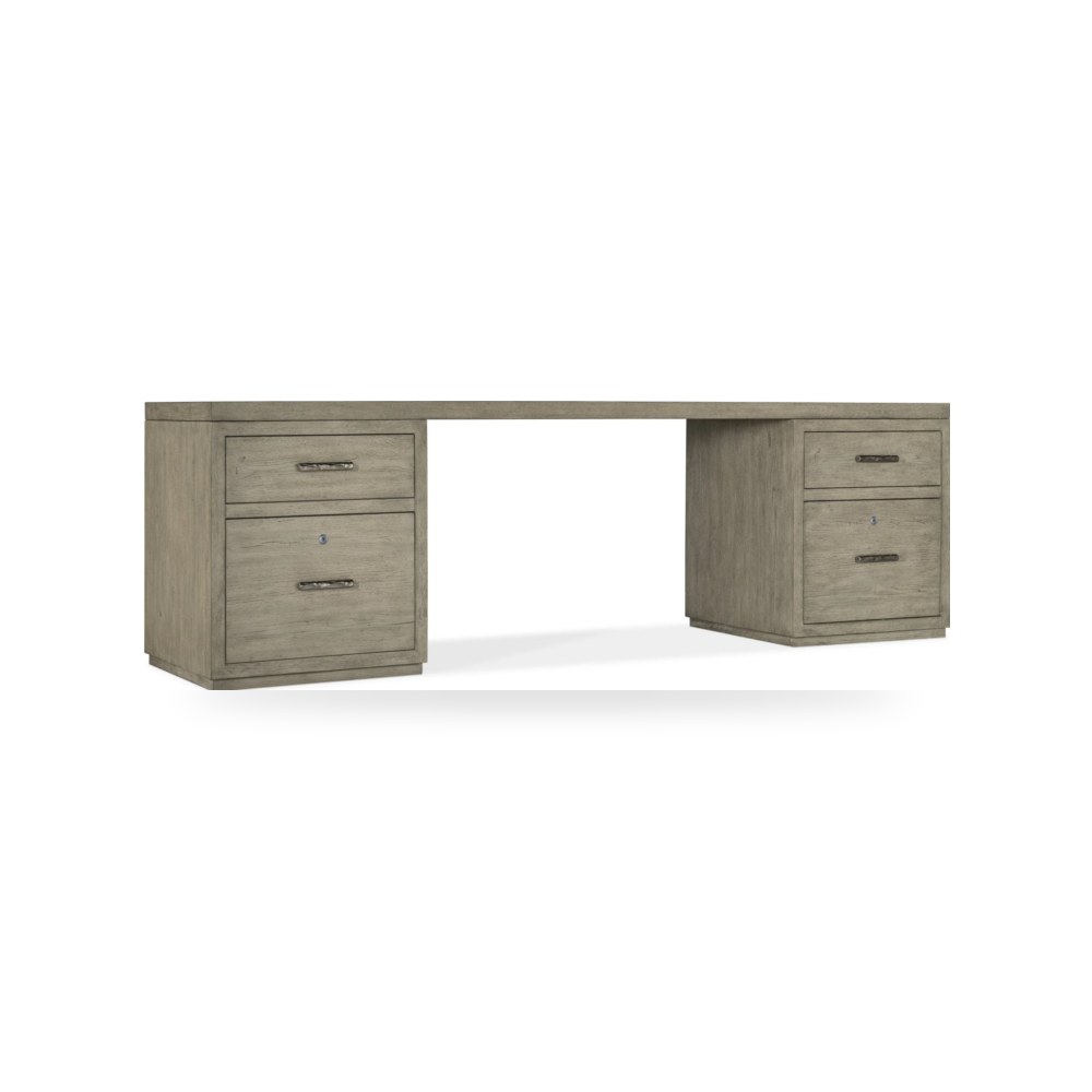 مكتب عمل هوكر فيرنتشر Hooker Furniture موديل 6150 10921 85