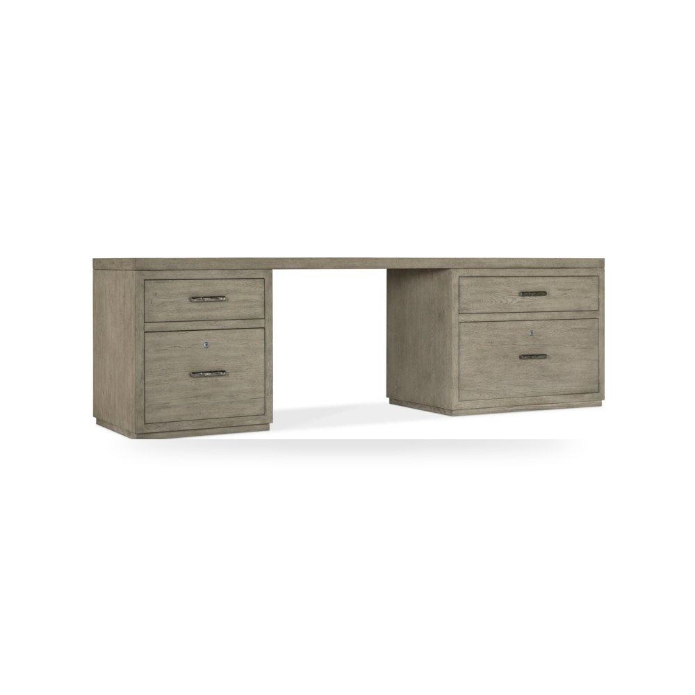 مكتب عمل هوكر فيرنتشر Hooker Furniture موديل 6150 10923 85