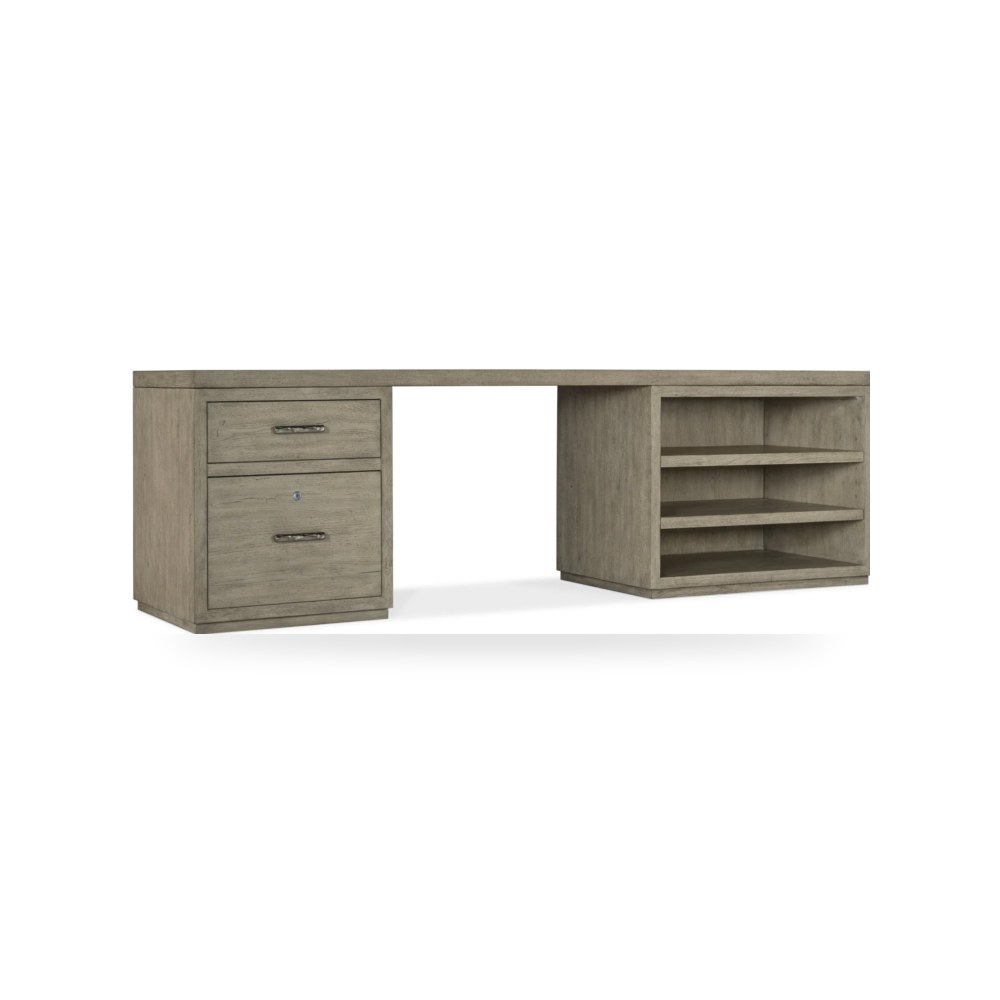 مكتب عمل هوكر فيرنتشر Hooker Furniture موديل 6150 10922 85