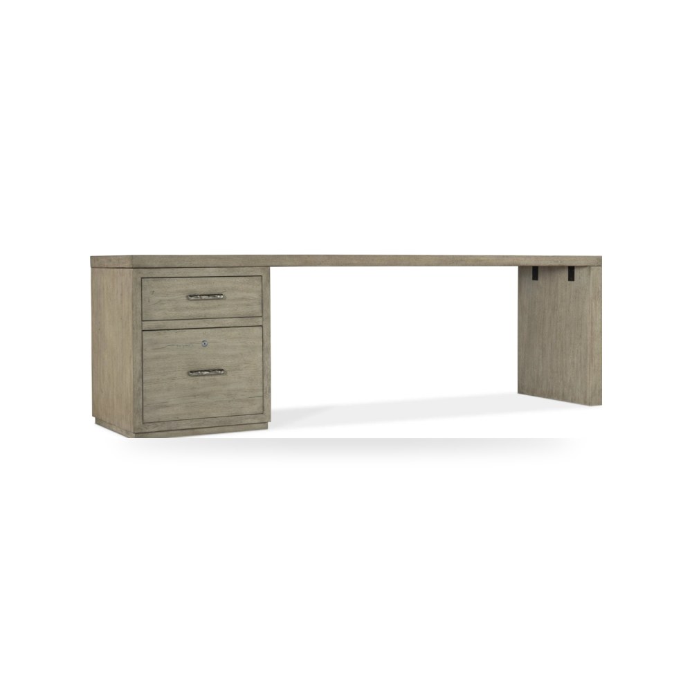 مكتب عمل هوكر فيرنتشر Hooker Furniture موديل 6150 10946 85