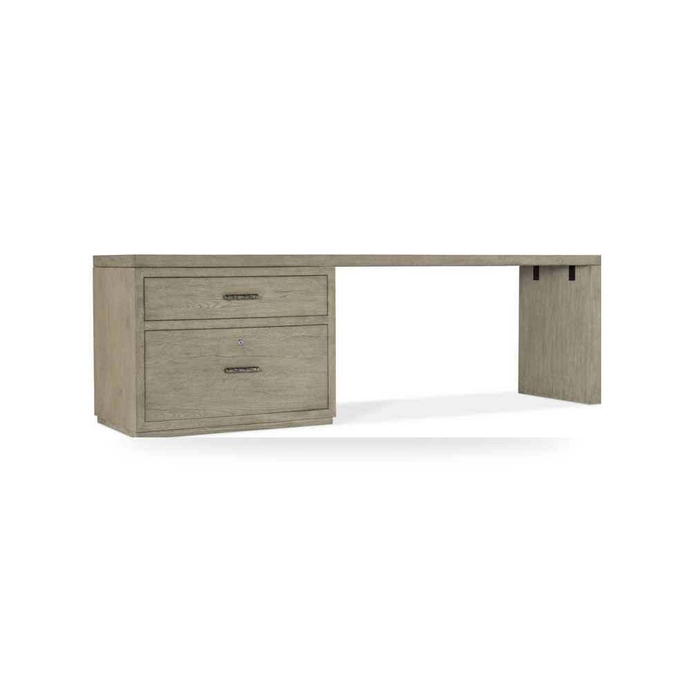 مكتب عمل هوكر فيرنتشر Hooker Furniture موديل 6150 10945 85