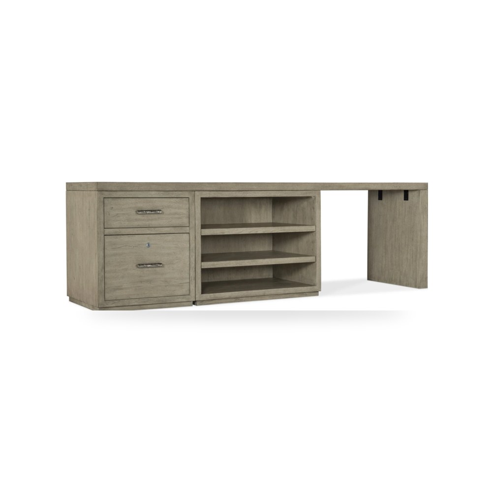 مكتب عمل هوكر فيرنتشر Hooker Furniture موديل 6150 10927 85