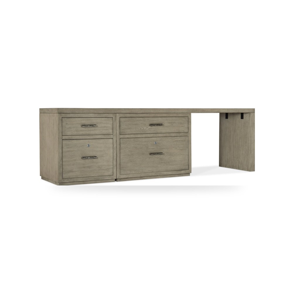 مكتب عمل هوكر فيرنتشر Hooker Furniture موديل 6150 10928 85