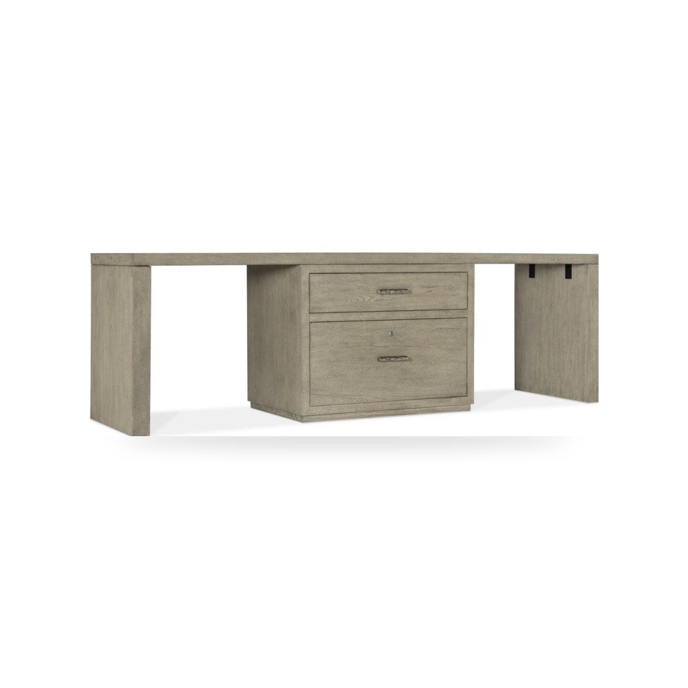 مكتب عمل أحمر هوكر فيرنتشر Hooker Furniture موديل 6150 10926 85