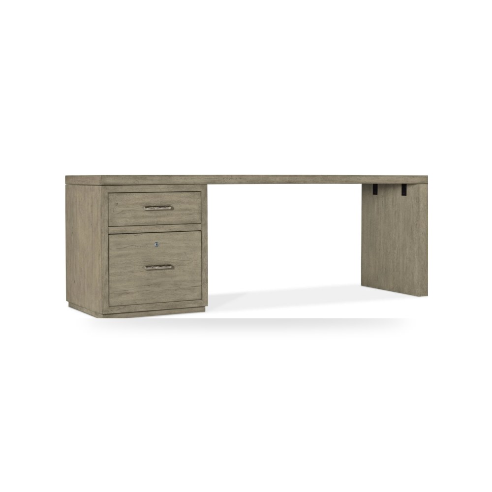 مكتب عمل هوكر فيرنتشر Hooker Furniture موديل 6150 10915 85