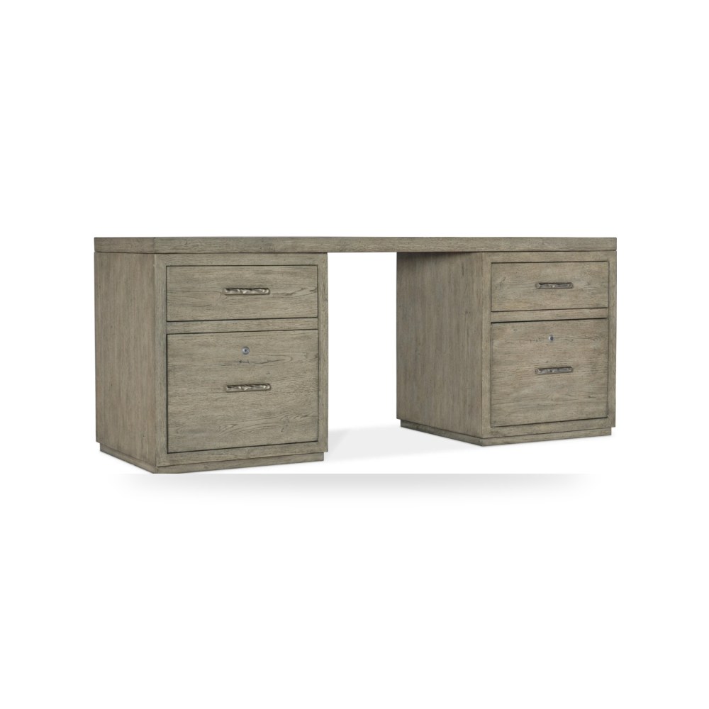مكتب عمل هوكر فيرنتشر Hooker Furniture موديل 6150 10904 85