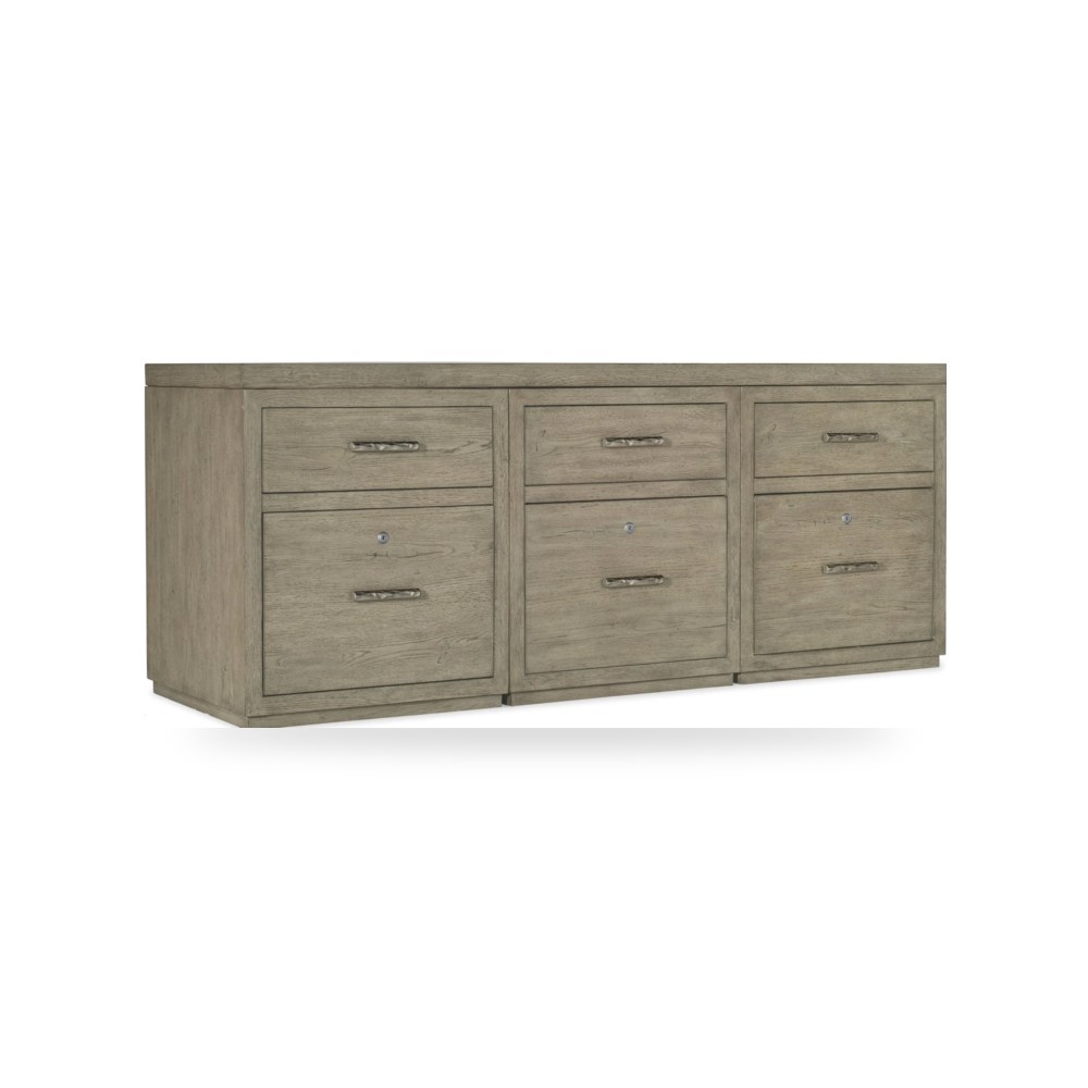 طاولة تلفزيون أحمر هوكر فيرنتشر Hooker Furniture موديل 6150 10905 85