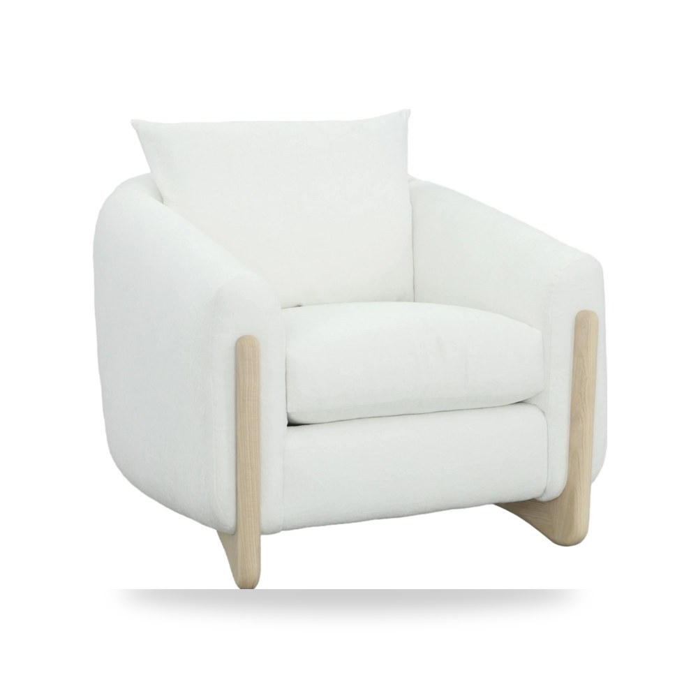 كرسي طعام فاخر - كرسي طعام Fairfield Chair موديل 1404 01 - طراز 1404-01