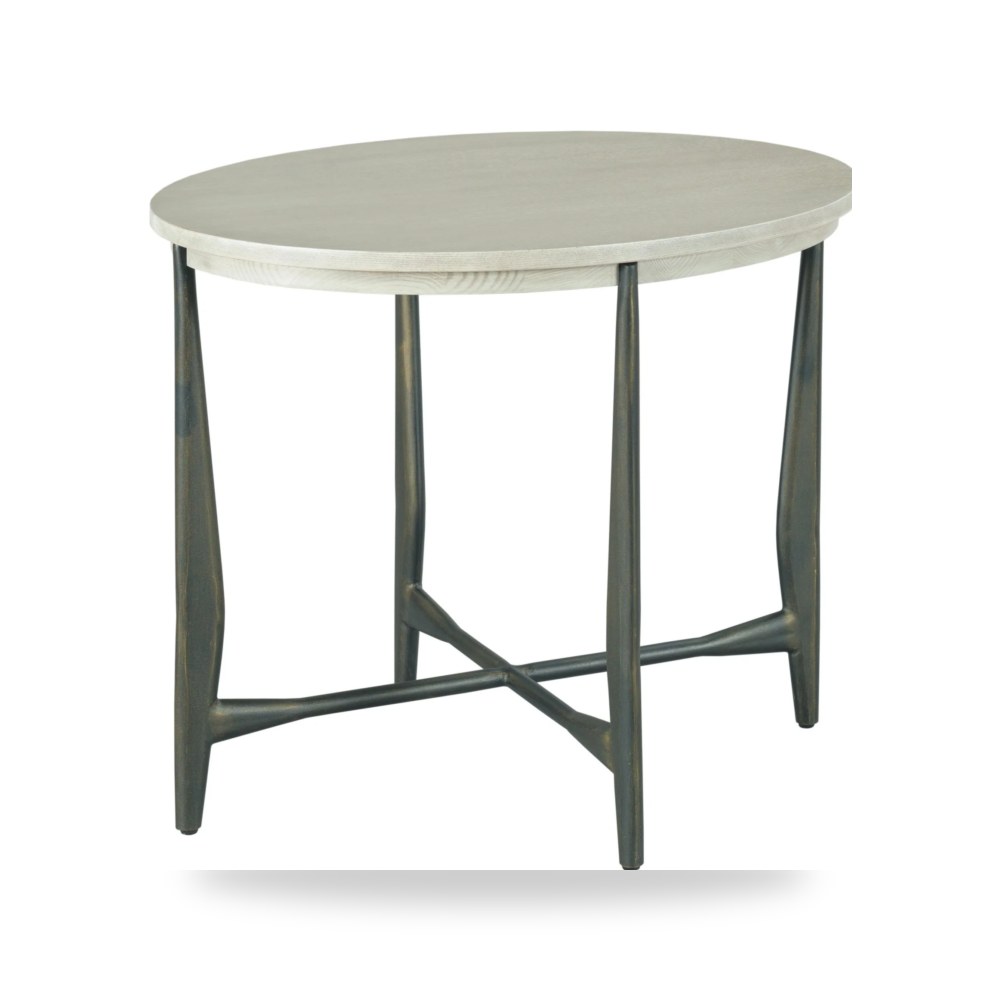 كرسي جلوس بتصميم أنيق - طاولة جانبية Fairfield Chair موديل M721 47 - طراز M721-47