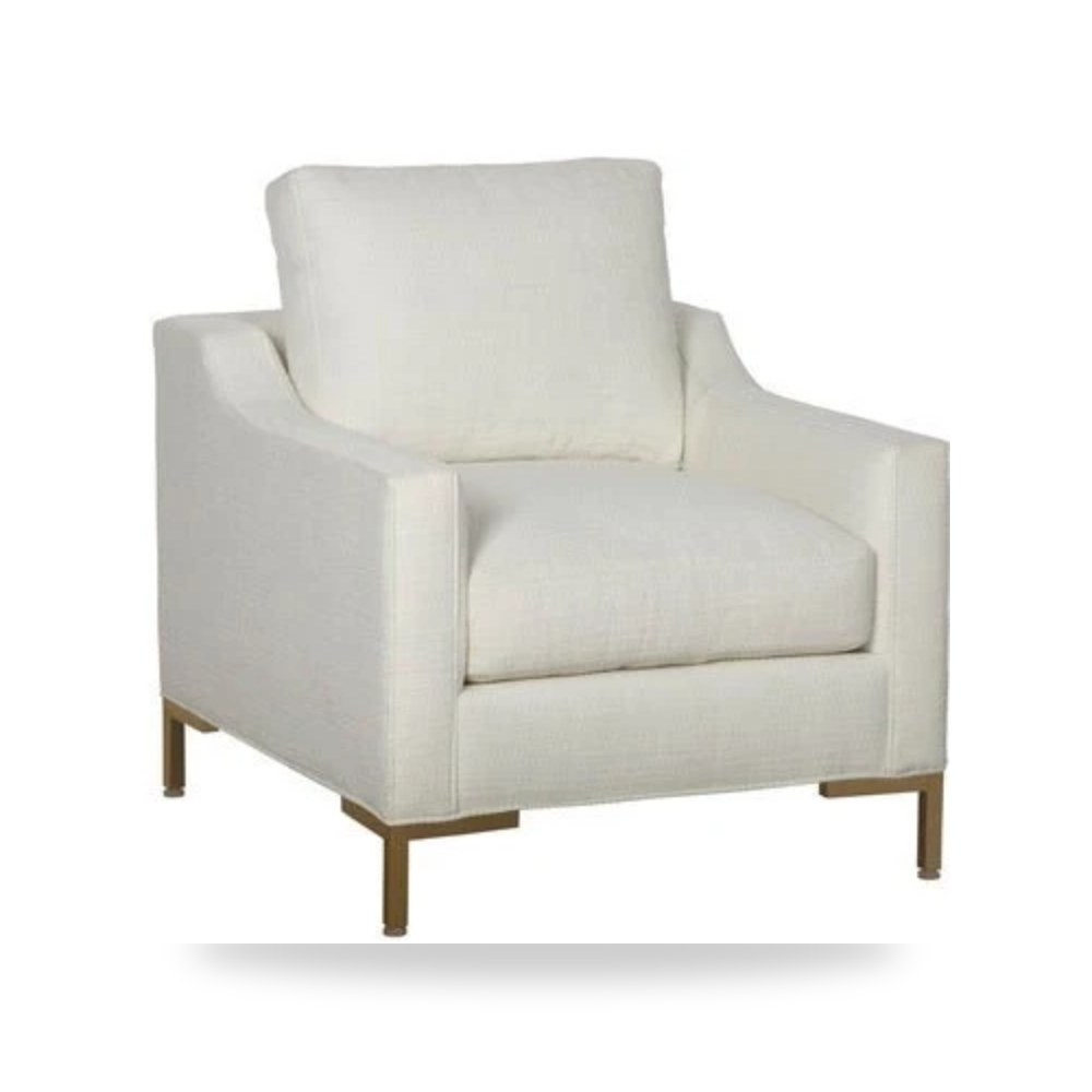 كرسي طعام فاخر - كرسي طعام Fairfield Chair موديل C 6403 01 6 - طراز C-6403-01-6