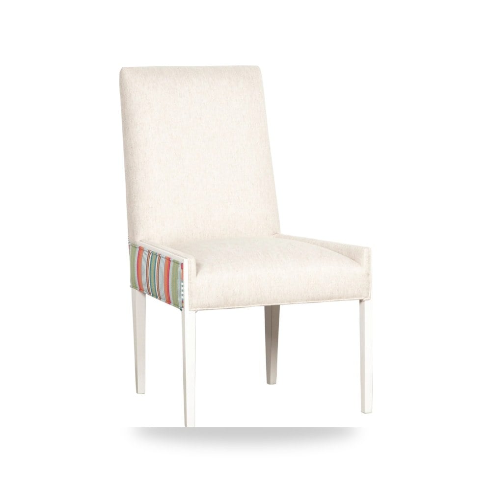 كرسي طعام فاخر - كرسي طعام Fairfield Chair موديل 6450 05 - طراز 6450-05