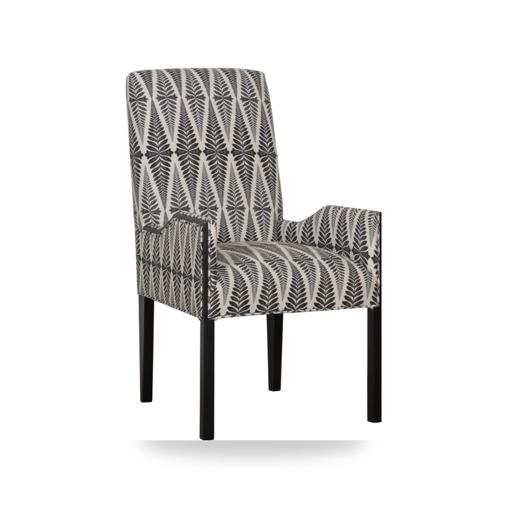 كرسي طعام فاخر - كرسي طعام Fairfield Chair موديل 6450 04 - طراز 6450-04